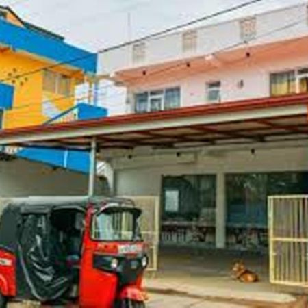 Yoho Beach Glory Hotel Negombo Exterior foto
